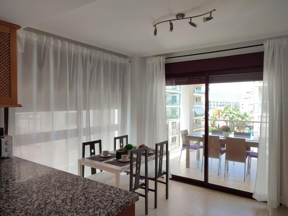 Vila Marina Vm Oropesa del Mar Exterior foto