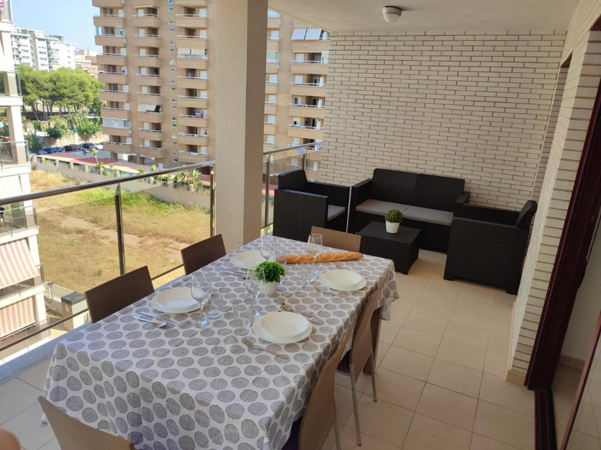 Vila Marina Vm Oropesa del Mar Exterior foto