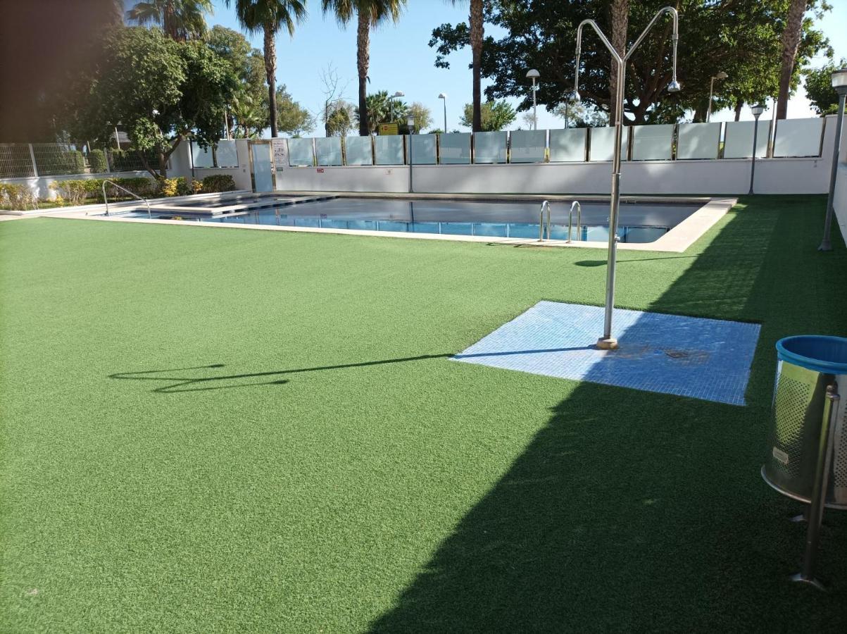 Vila Marina Vm Oropesa del Mar Exterior foto
