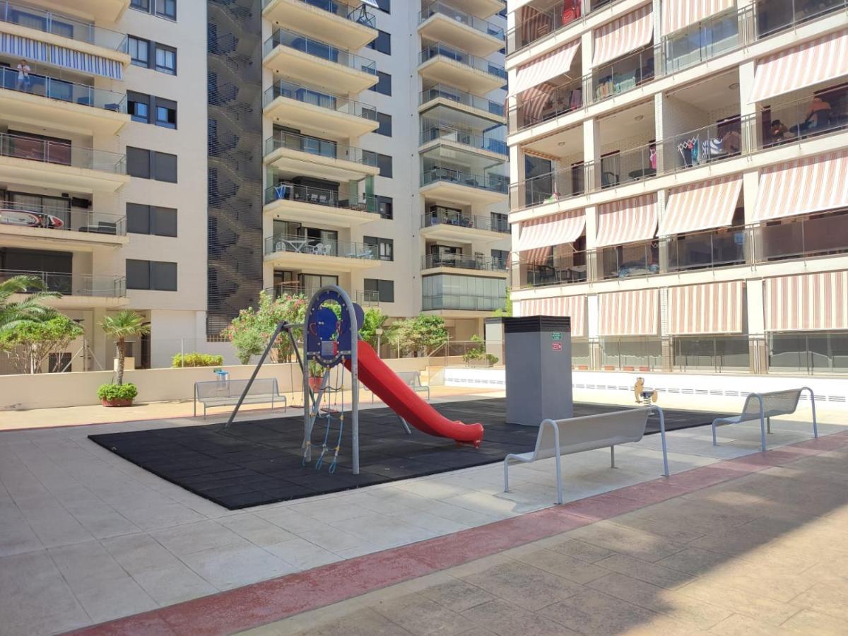 Vila Marina Vm Oropesa del Mar Exterior foto