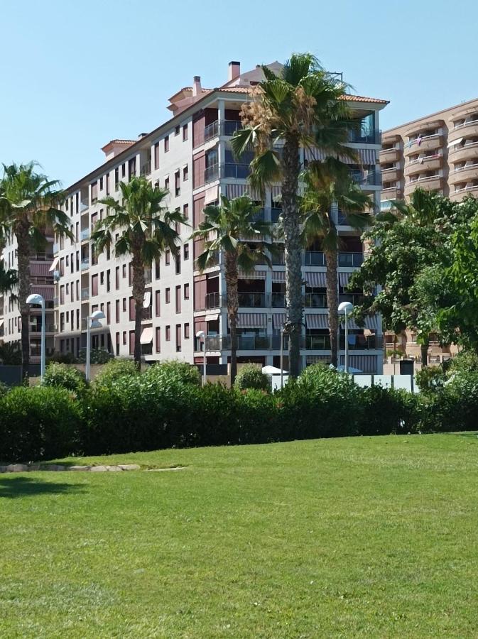 Vila Marina Vm Oropesa del Mar Exterior foto