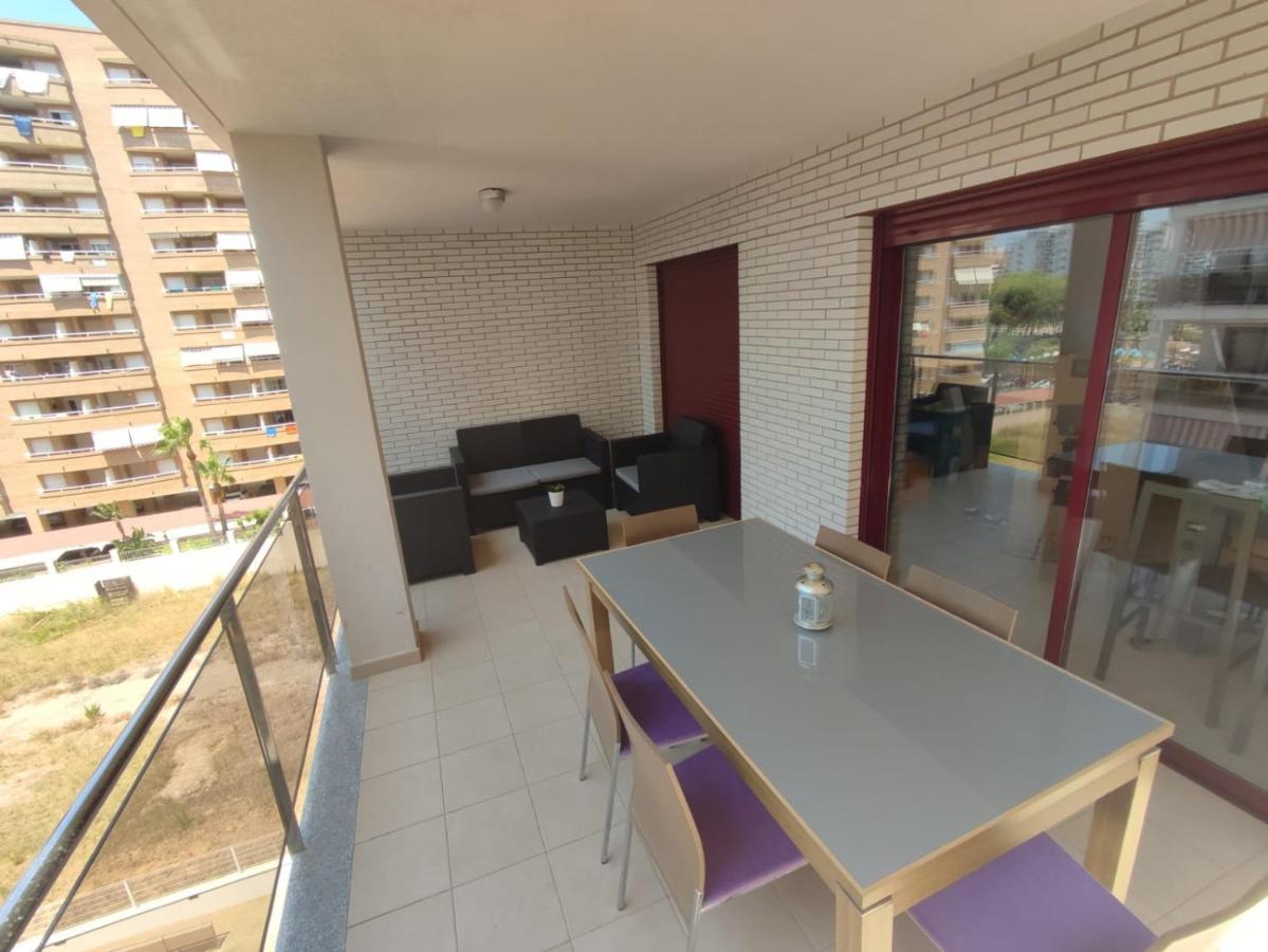 Vila Marina Vm Oropesa del Mar Exterior foto