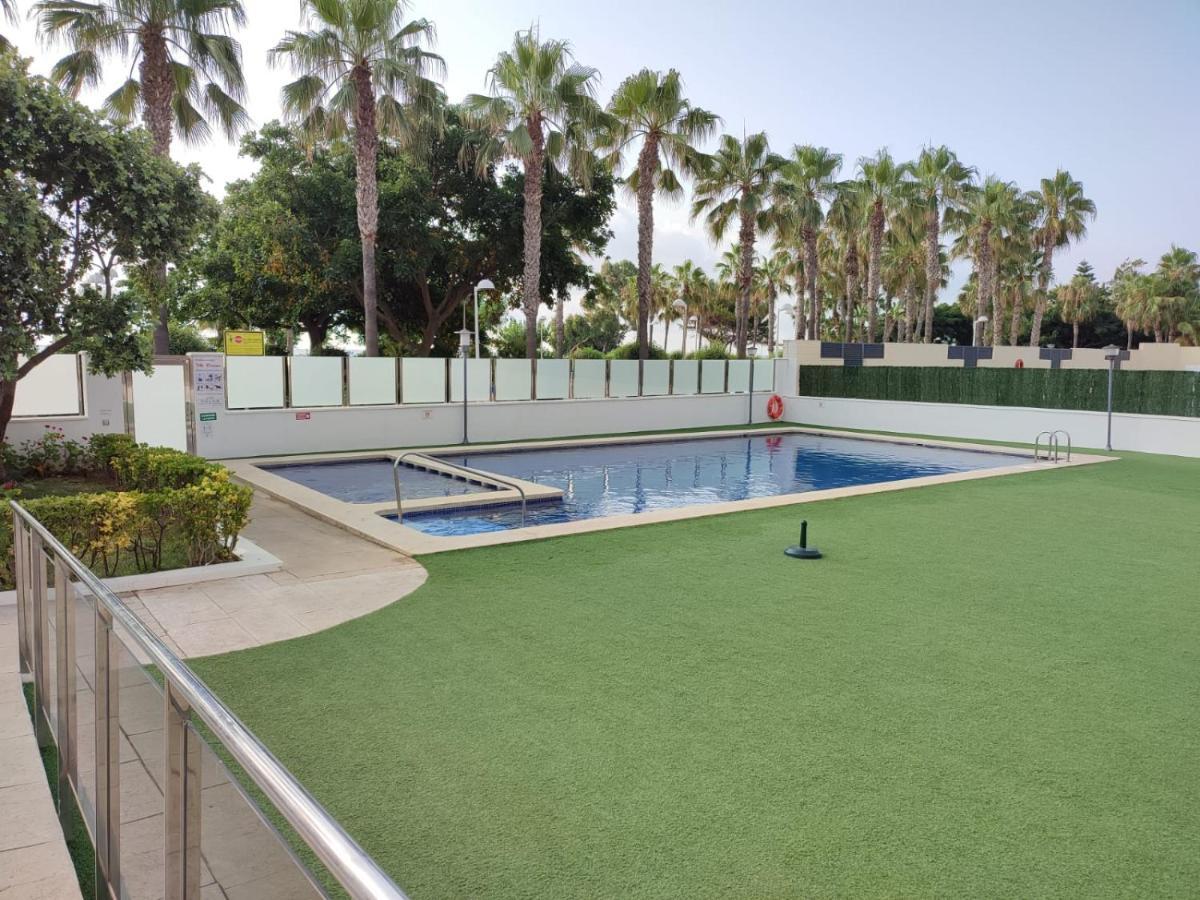 Vila Marina Vm Oropesa del Mar Exterior foto