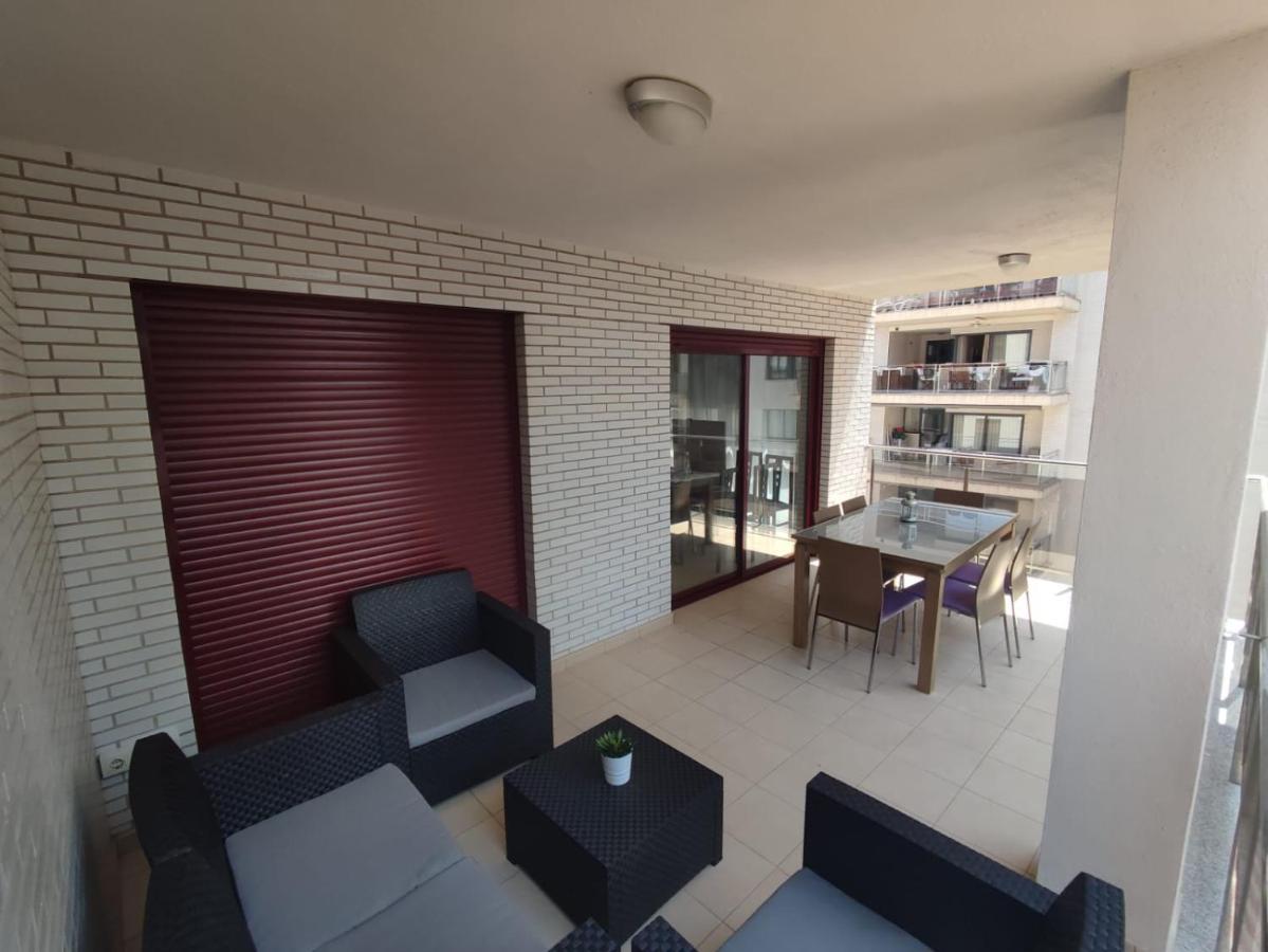 Vila Marina Vm Oropesa del Mar Exterior foto