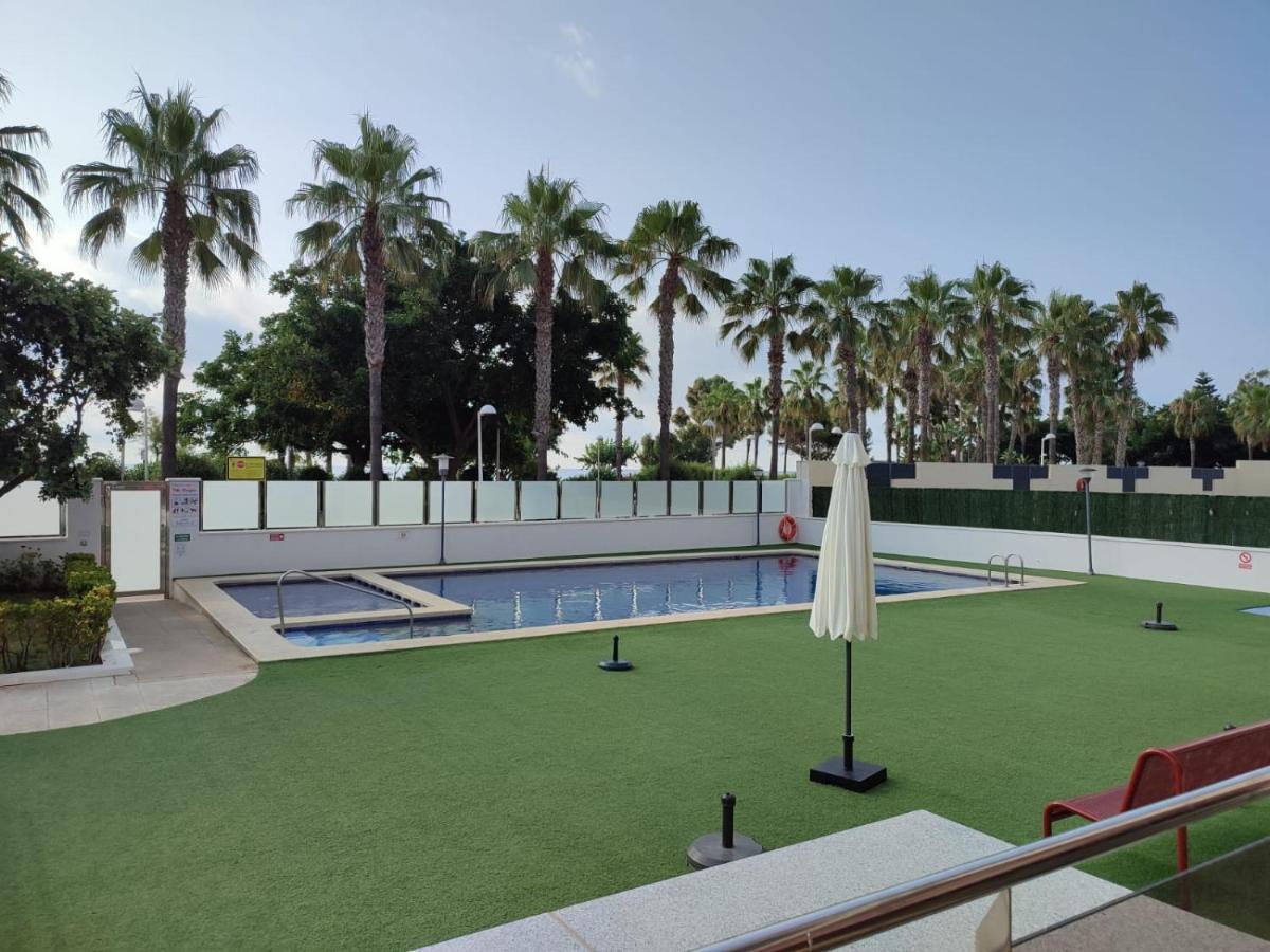 Vila Marina Vm Oropesa del Mar Exterior foto