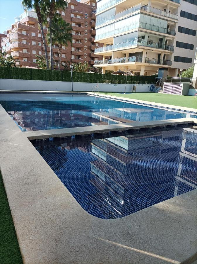 Vila Marina Vm Oropesa del Mar Exterior foto