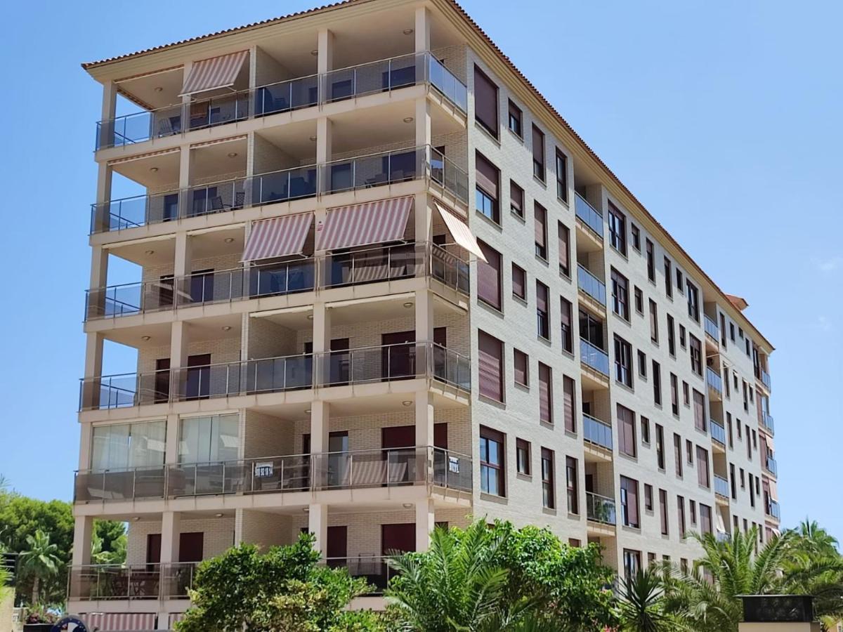 Vila Marina Vm Oropesa del Mar Exterior foto