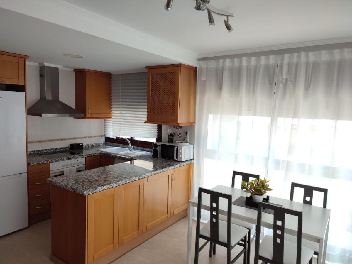 Vila Marina Vm Oropesa del Mar Exterior foto