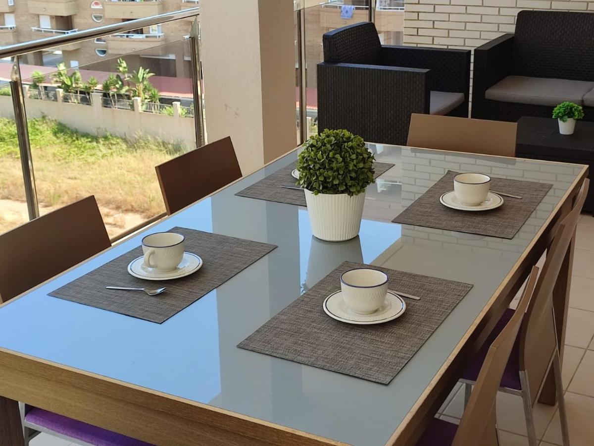 Vila Marina Vm Oropesa del Mar Exterior foto