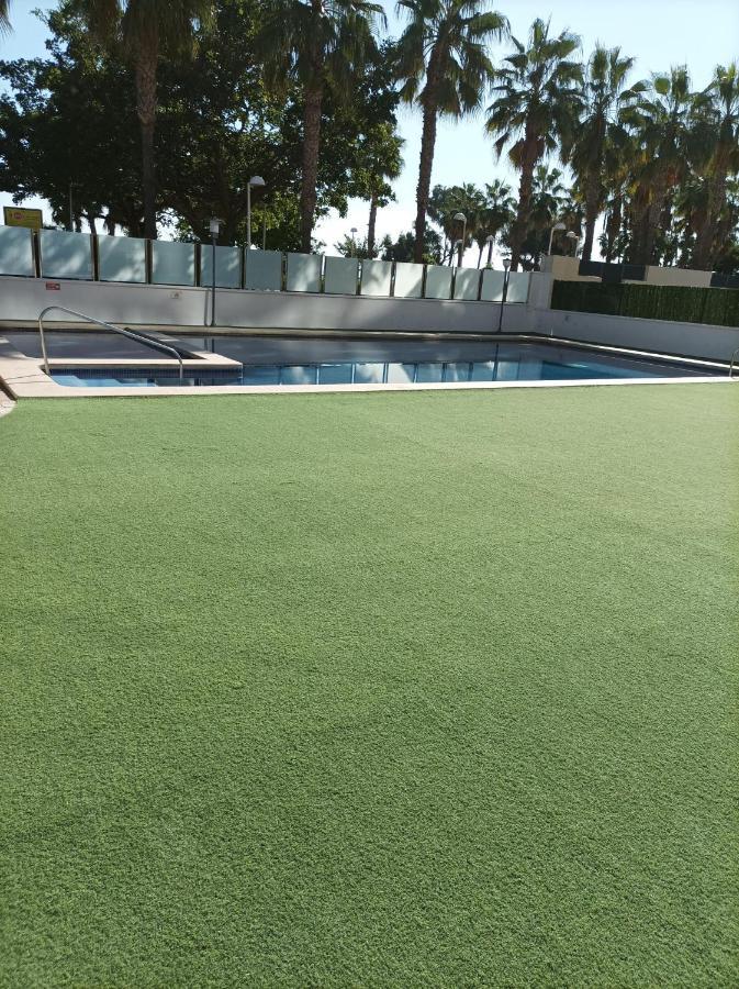Vila Marina Vm Oropesa del Mar Exterior foto