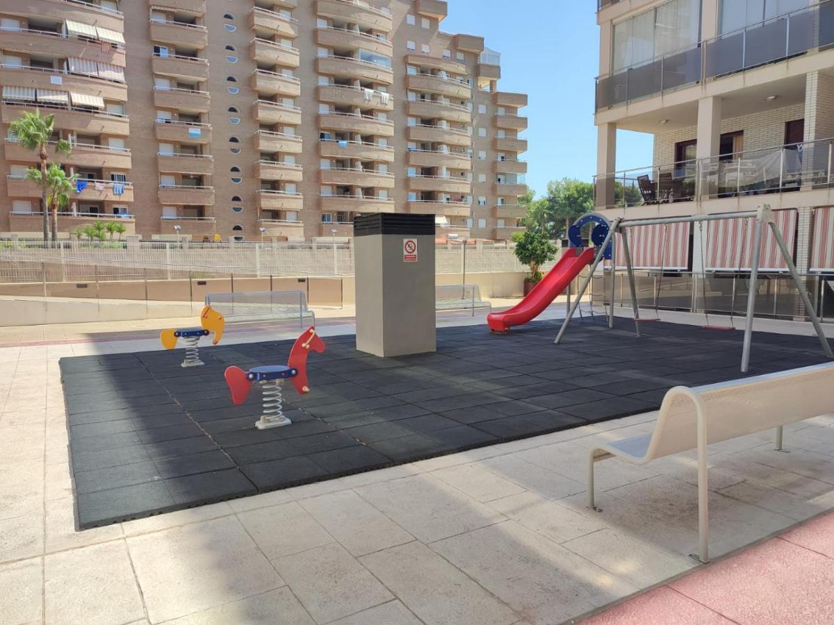 Vila Marina Vm Oropesa del Mar Exterior foto