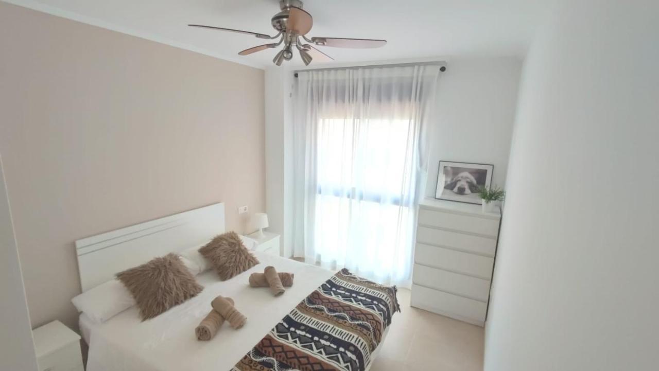 Vila Marina Vm Oropesa del Mar Exterior foto
