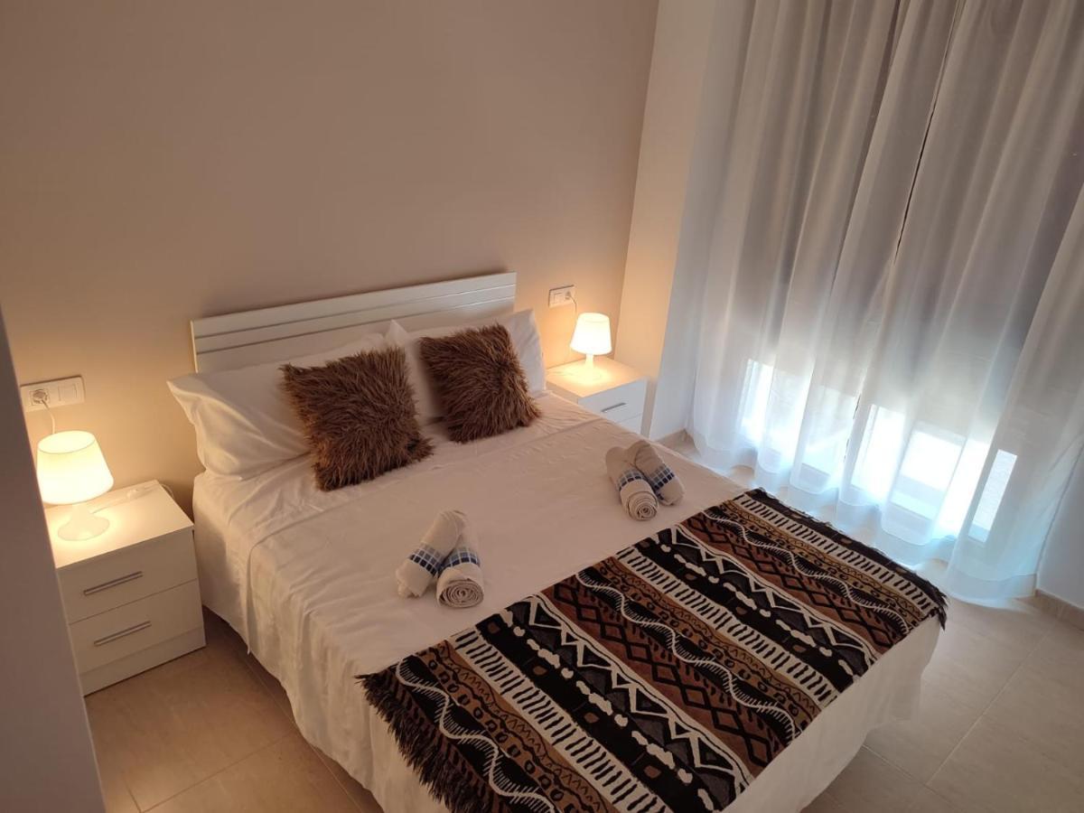 Vila Marina Vm Oropesa del Mar Exterior foto