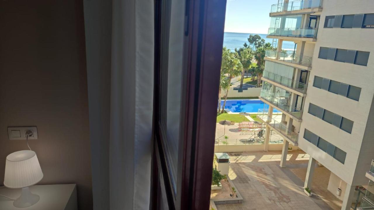 Vila Marina Vm Oropesa del Mar Exterior foto