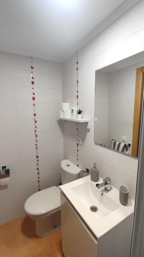 Vila Marina Vm Oropesa del Mar Exterior foto