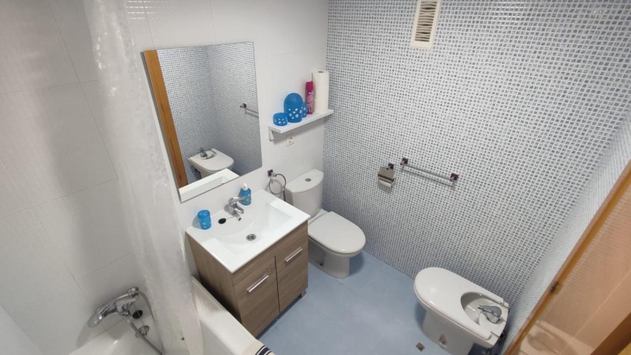 Vila Marina Vm Oropesa del Mar Exterior foto