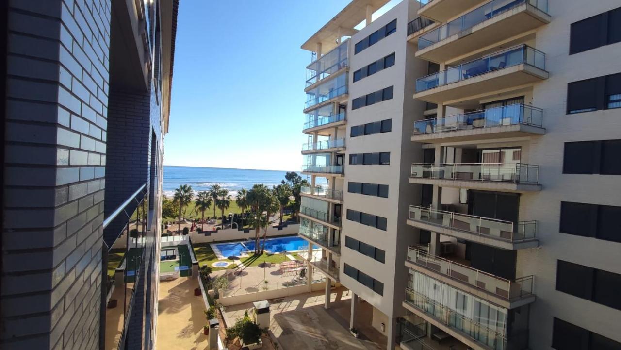 Vila Marina Vm Oropesa del Mar Exterior foto