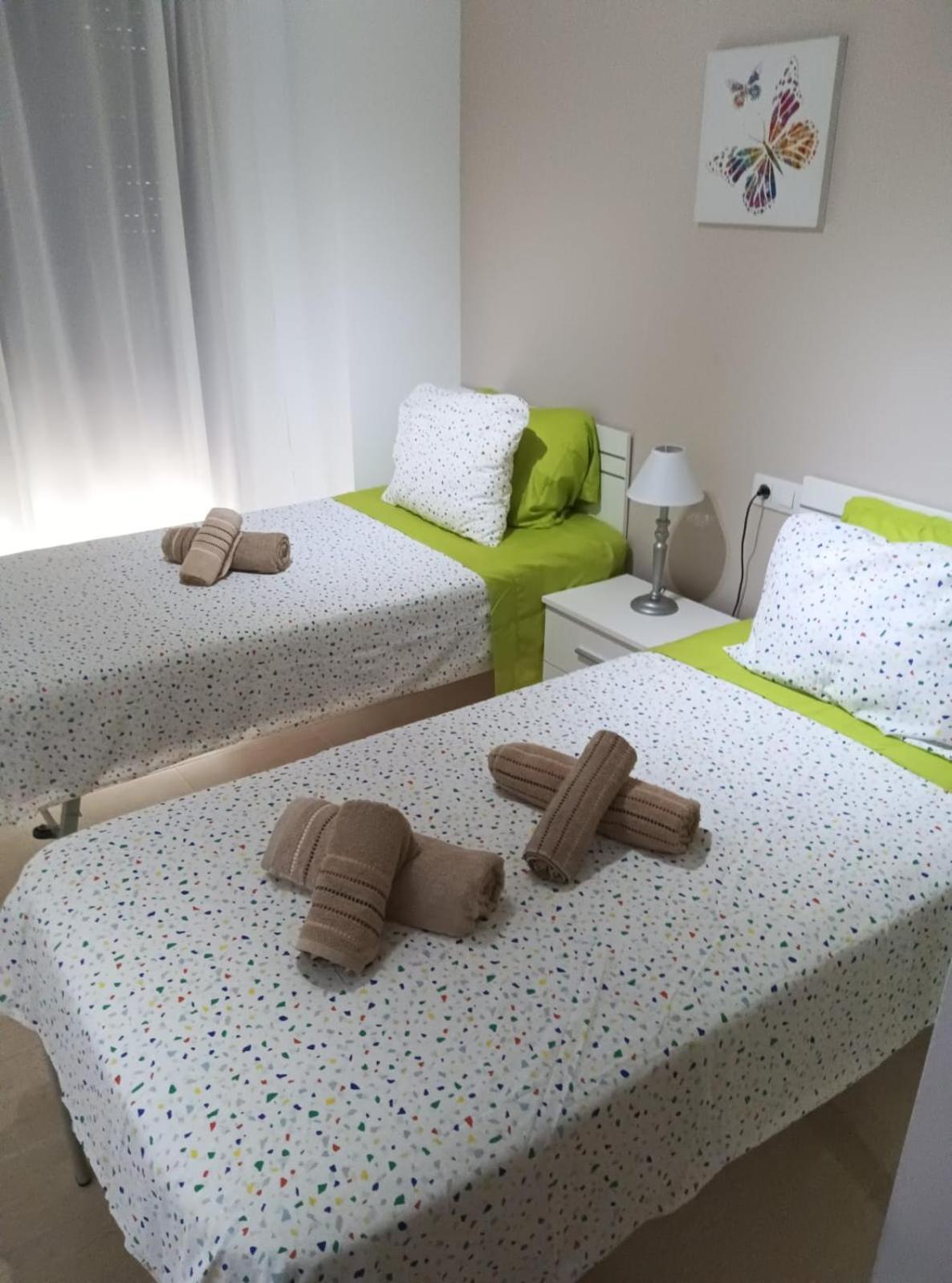 Vila Marina Vm Oropesa del Mar Exterior foto